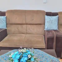 مبل هفت نفره