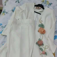 مانتو وشلوار|لباس|میناب, |دیوار