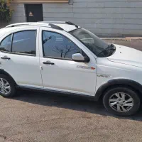 کوئیک اتومات فول پلاس مدل ۱۴۰۳ بی رنگ|خودرو سواری و وانت|تهران, باغ فیض|دیوار