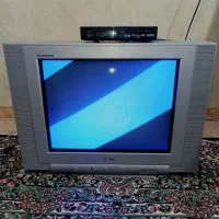 تلویزیون ۲۱ اینچ ال جی