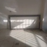 درب آهنی محکم جنس خوب