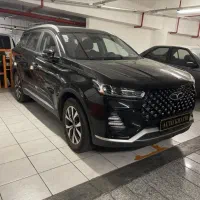 تیگو ۷ پرو پرمیوم مشکی نقد و اقساط/تحویل فوری