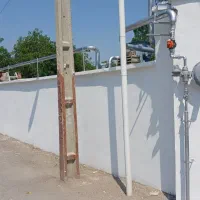 نقاشی ساختمان ،کناف، کنیتکس(کنتکس)و رنگ مخصوص نما