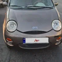 ام وی ام ۱۱۰ اتومات