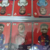 کارت کیمدی|اسباب‌‌بازی|ری, شهرک نظامی|دیوار