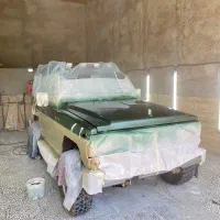 پاترول دودرب فول بازسازی موتور z|خودرو سواری و وانت|ساری, |دیوار