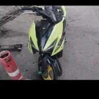 موتور آیروکسNVX