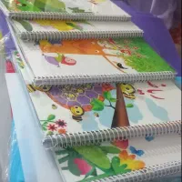 سیمی و فنری کتب درسی تحویل3ساعته