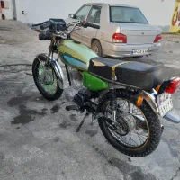 موتور مدل ۸۸