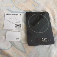 ترازو اشپزخانه اکیا Ikea (حافظه دار)