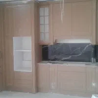 کابینت، اشکاف ،MDF