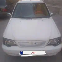 پراید ۱۳۲