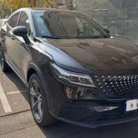 دیگنیتی پرستیژ مشکی داخل مارون|خودرو سواری و وانت|تهران, اکباتان|دیوار