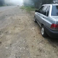 پراید|خودرو سواری و وانت|لنگرود, |دیوار