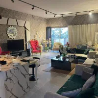 198 متر ویلا در 575 متر زمین معاوضعه(کوشک زر)