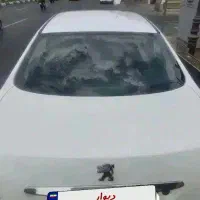 ۲۰۶صندوقدارمدل ۹۴|خودرو سواری و وانت|تهران, دروازه شمیران|دیوار