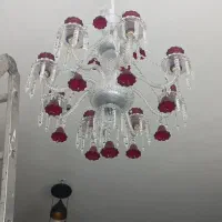 برقکار سیم کش ساختمان نصب لوستر تعمیر ایفون تلفن|خدمات پیشه و مهارت|مشهد, هفت تیر (آب و برق)|دیوار