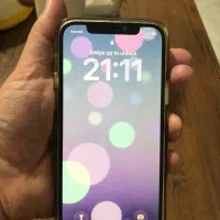 آیفون ۱۲ پرو