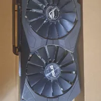 rx 570 کارت گرافیک