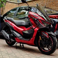 اس وای ام jt200 مدل ۱۴۰۲ ABS