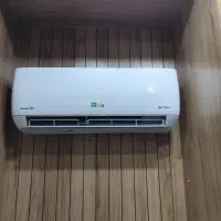 نصب و تعمیرات کولرگازی