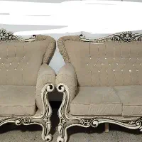 مبل هفت نفره