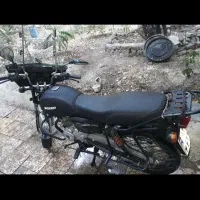 باکسرمدل ۹۵|موتورسیکلت|تهران, حکمت|دیوار