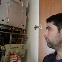 نصب تعمیر سرویس پکیج شوفاژ دیواری|خدمات پیشه و مهارت|شیراز, شهرک ولیعصر|دیوار