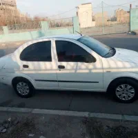 تیبا ۱ مدل ۹۶