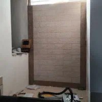 فروش طبقه بالا شهرک نفت