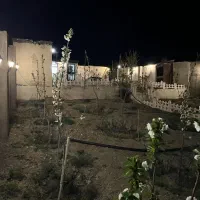 فروش خانه ویلایی ۴۰ متری ۱خوابه در حکیمیه استخردار