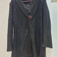 مانتو و کاپشن پالتو|لباس|قم, شاه سید علی|دیوار