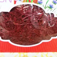 زعفران  درجه یک صادراتی زعفران سرگل