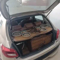 206مدل 83|خودرو سواری و وانت|اصفهان, شهید رجایی|دیوار