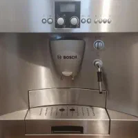 اسپرسو/قهوه ساز توکار BOSCH بوش