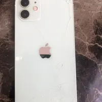 اپل iPhone 12 با حافظهٔ ۱۲۸ گیگابای معاوضه سامسونگ|موبایل|خرمدره, |دیوار