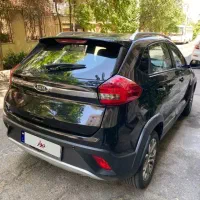 مشکی X22 Mvm|خودرو سواری و وانت|تهران, شهرک نفت|دیوار