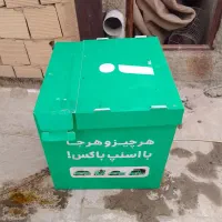 باکس موتور برای رستوران اسنپ وغیره،|کافی‌شاپ و رستوران|نسیم‌شهر, |دیوار