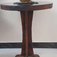 میز خاطره|میز تلفن|اسلام‌شهر, مطهری|دیوار