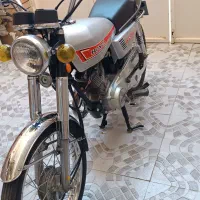 سیجی ژاپن|موتورسیکلت|کاشان, شهرک ۲۲ بهمن|دیوار