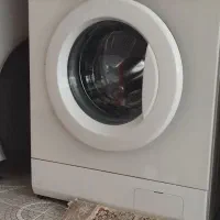 ماشین لباس شویی پاکشوما