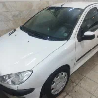 206مدل90 تمیز سالم