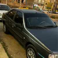 پژو ۴۰۵مدل ۹۳درحد لاکچری|خودرو سواری و وانت|گنبد کاووس, |دیوار