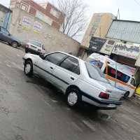 پژو ۴۰۵|خودرو سواری و وانت|خرم‌آباد, |دیوار