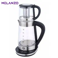 چای ساز روهمی لمسی یونیک مدل UM-255|سماور، چای‌ساز، قهوه‌ساز|تهران, شیخ هادی|دیوار