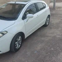 برلیانس h220 اتومات مدل۹۵