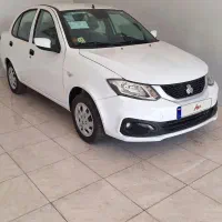 ساینا اس ۱۴۰۴ فقط معاوضه