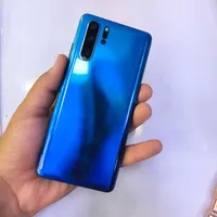 هواوی P30 Pro با حافظهٔ ۲۵۶ گیگابایت|موبایل|سنندج, |دیوار