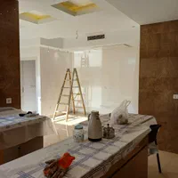 نقاش ساختمان توروک اوغلو|خدمات پیشه و مهارت|تهران, سعادتآباد|دیوار