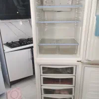 یخچال فریزر اسنوا|یخچال و فریزر|سریش آباد, |دیوار